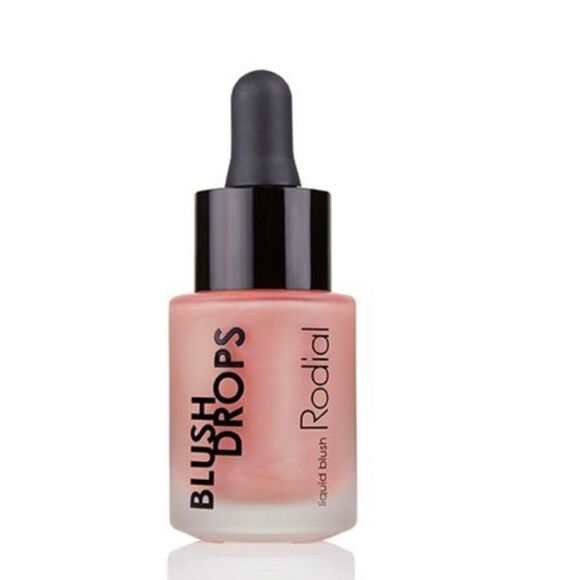 RODIAL Liquid Blush Drops in Sunset Kiss New - Picture 1 of 3